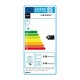 Teka HLB 8550 SC Φούρνος άνω Πάγκου 70lt Π59.5εκ. Μαύρος